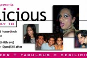 Desilicious 07/18/2002 Pics