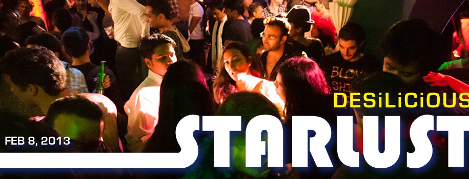 Desilicious Starlust on Feb 8th