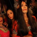 Pakistan’s transgender minority finds its voice