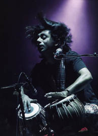 Discounted Tix – Talvin Singh at Highline Ballroom