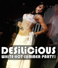 White Party pics are here!