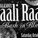 Desilicious Kaali Raat – Bash in Black on Oct 23