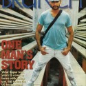 Vidur Kapur – on the Cover of Brunch!