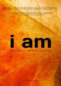 “I Am” in NYC on June 15th