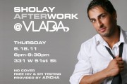 Sholay AfterWork | August 18 2011