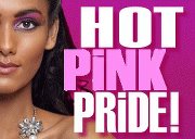 Desilicious Hot Pink Pride 2012 Promo