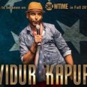 Vidur Kapur at Gotham Comedy Club on Aug 7th