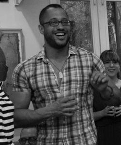 Mourning the loss of activist and writer William Brandon Lacy Campos
