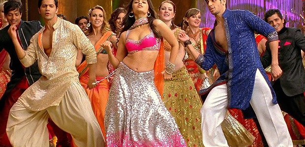 Best Desilicious Dance Songs of 2012