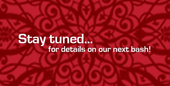 Thanks and stay tuned for more… Thanks and stay tuned for more…