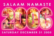 Salaam Namaste | December 31 2006