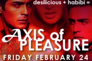 Axis of Pleasure | February 24 2006