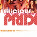 Tropical Bollywood Pride | June 23 2006