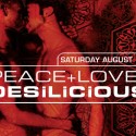 Peace + Love + DESIlicious | August 19 2006