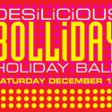 Bolliday Holiday Ball | December 16 2006