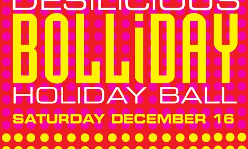 Bolliday Holiday Ball | December 16 2006