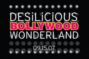 Bollywood Wonderland | September 15 2007