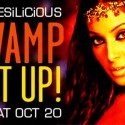 Vamp It Up!  Oct 20 2007
