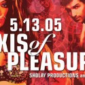 Axis of Pleasure | May 13 2005
