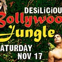 Bollywood Jungle Nov 17 2007