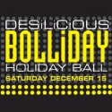 Bolliday Holiday Ball | December 15 2007