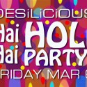 Hai Hai Holy Party | March 6 2009