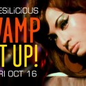 Desilicious Vamp It Up! | October 16 2009