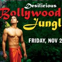 Desilicious Bollywood Jungle | November 20 2009