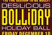 Bolliday Holiday Ball | December 18 2009