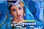 Desilicious Bollywood Blue Bash | February 5 2010