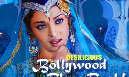 Desilicious Bollywood Blue Bash | February 5 2010