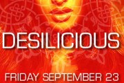 Desilicious | September 23 2005