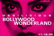 Bollywood Wonderland | November 18 2005