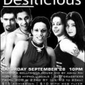 Desilicious | September 28 2002