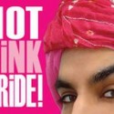 Desilicious – Hot Pink Pride | June 24 2011