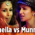Sheila vs Munni | March 26 2011