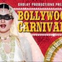 Desilicious: Bollywood Carnivale! | October 28 2011