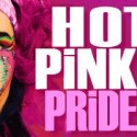 Desilicious Hot Pink Pride! | June 22 2012