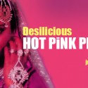 Mark Your Calendars for Hot Pink Pride! Mark Your Calendars for Hot Pink Pride!