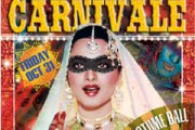 Bollywood Carnivale | October 31 2003