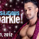 DESILICIOUS SPARKLE | DECEMBER 1 2012