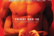 Dance for our human rights | December 10 2004