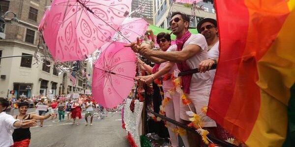 Desi Queer Visibility in the New York Times