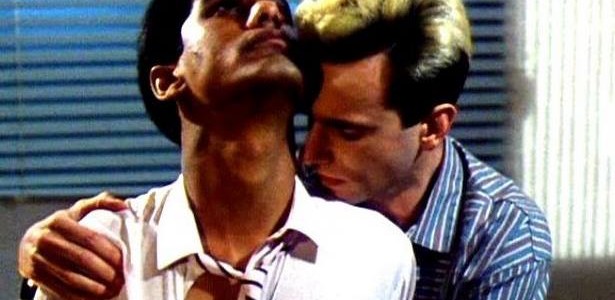 “My Beautiful Laundrette” at IFC on Aug 19