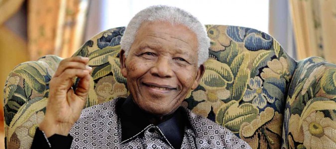 Nelson Mandela: Champion of Equality