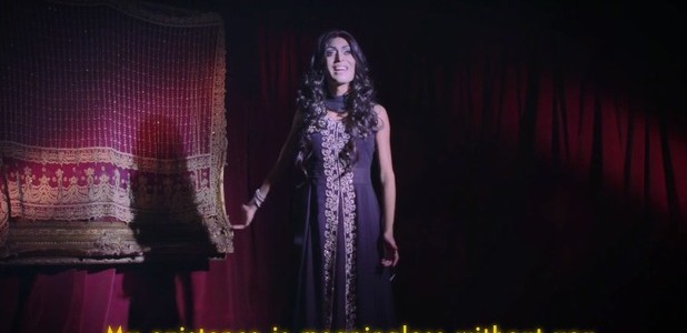 Asifa Lahore Tackles LGBT Minority Visibility with her Latest Video