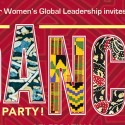 Women’s Day Dance Party on March 12th