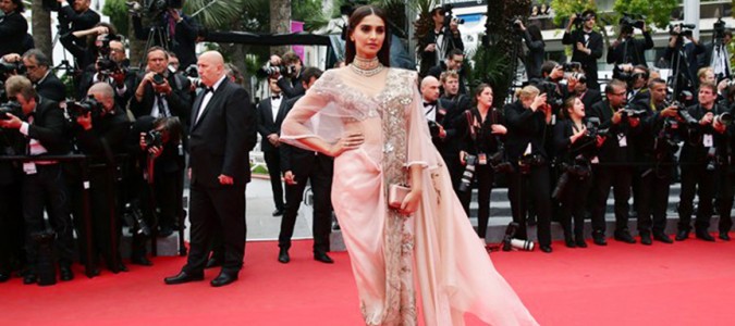Sonam Kapoor on Gay Visibility in Bollywood