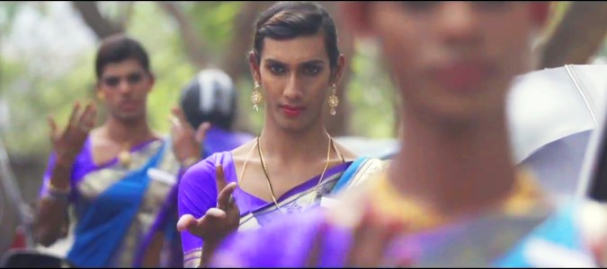 Hijras Say Buckle Up!