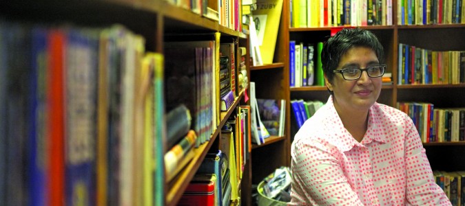 Sabeen Mahmud—a Progressive Voice Brutally Silenced
